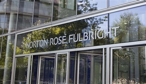 Norton Rose Fulbright adds new Brisbane partner - Lawyers Weekly