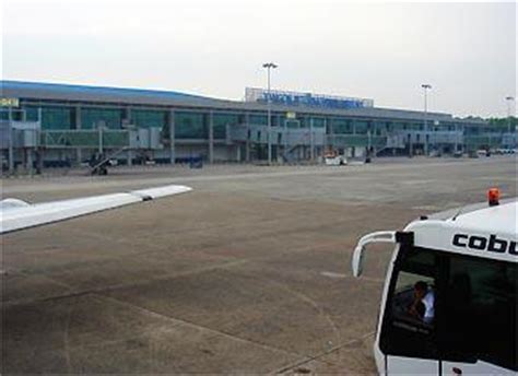 Yangon International Airport - Yangon