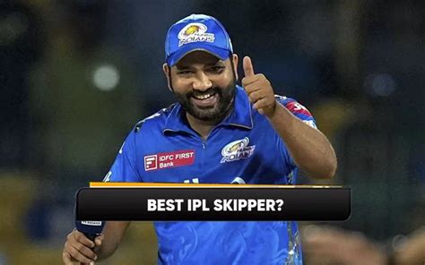 Top 5 Captaincy Gems by Rohit Sharma in IPL History