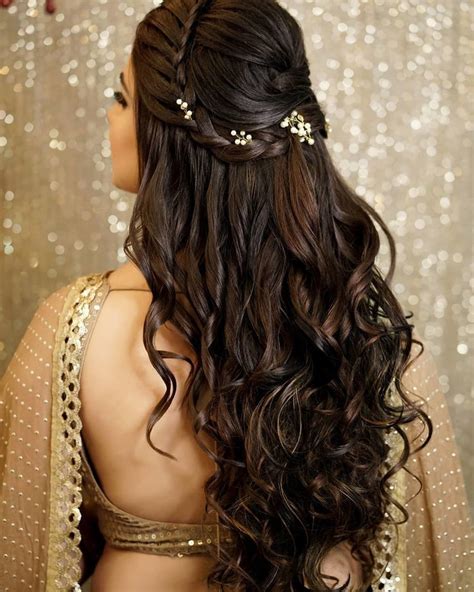 Stunning Wedding Hairstyles for Brides to Don This Wedding Season