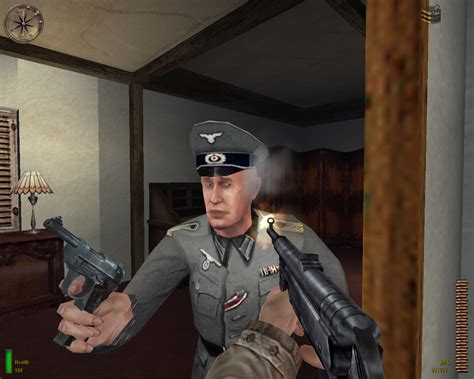 Super Adventures in Gaming: Medal of Honor: Allied Assault (PC)