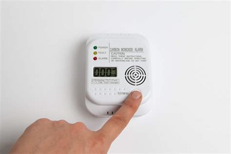 You Need a Carbon Monoxide Detector – Here’s Why - Martin & Helms