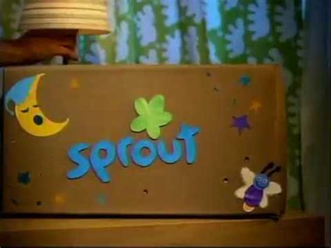 Pbs Kids Sprout Good Night Show