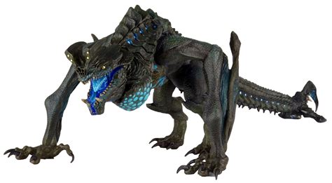 Pacific Rim – 7” Ultra Deluxe Action Figure – Kaiju Otachi **DISCONTINUED**