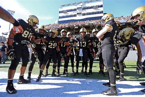 College football: An in-depth look at Army’s 2020 schedule - Against ...