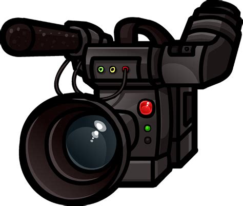 Camera clipart video camera, Camera video camera Transparent FREE for ...