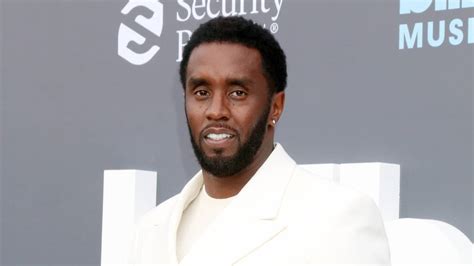 Le rappeur Diddy poursuivi par son ex-petite amie pour viol et agression | Musique - Nouvelles ...