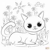 Black Cat coloring Page  Free Printable Coloring Pages sketch template