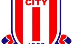 Stoke City FC Logo -Logo Brands For Free HD 3D