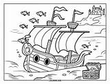 130  Ocean Coloring Pages For Kids & Adults Free Printable PDFs sketch template
