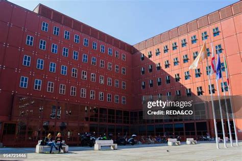 Bicocca District Of Milan Photos and Premium High Res Pictures - Getty Images