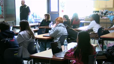 New club teaches healthy relationships to Socastee High School