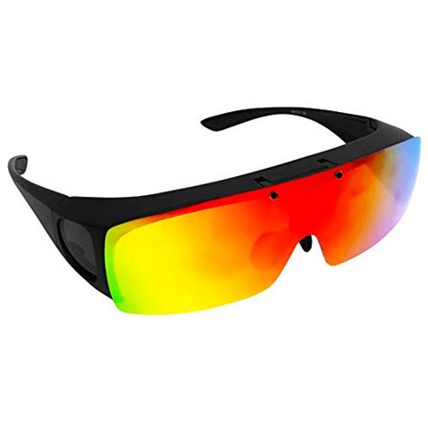 The 5 Best Tac Glasses | Military-Grade Tactical Vision? For 2020 ...