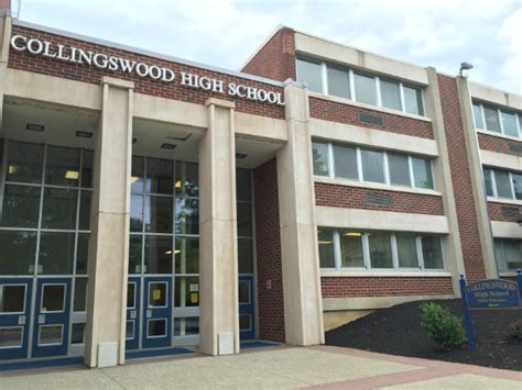 Collingswood Schools, Police, Mayor Respond to Prosecutor's Office on Discipline Cases - NJ PEN