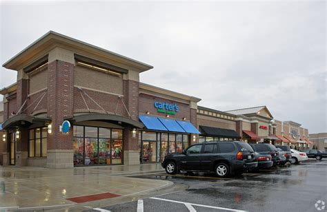 Westgate Shopping Center sold to Missouri firm | Crain's Cleveland Business