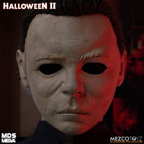 Michael Myers Real Mask 1981