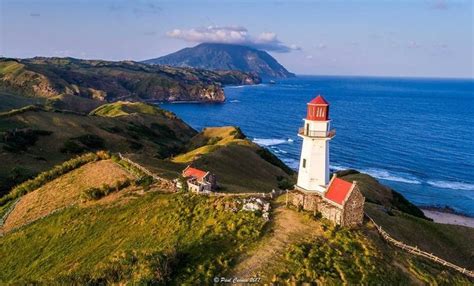 Sabtang Lighthouse in 2020 | Batanes, Tourist destinations, Travel ...