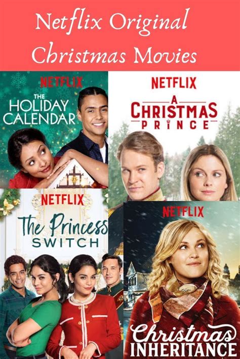 Family Christmas Movies On Netflix 2022 – Get Christmas 2022 Update