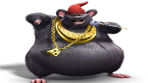 Biggie Cheese | Know Your Meme