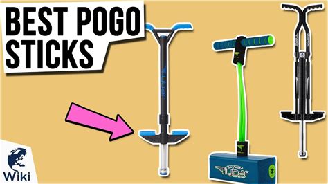 10 Best Pogo Sticks 2020 - YouTube