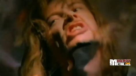 Megadeth Angry Again HD - YouTube Music