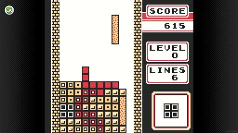 Switch Retro Spotlight: Tetris · The defining Game Boy puzzler