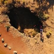 Bend: Half-Day Lava Tube Cave Tour | GetYourGuide