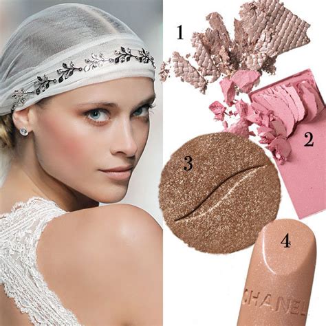 Find the Perfect Makeup for Your Skin Tone BridalGuide