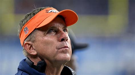 Sean Payton Explains Weird Incentive to Broncos Being on Hard Knocks ...