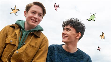 Netflix’s “Heartstopper” Stars Want Everyone to See “How Amazing and ...