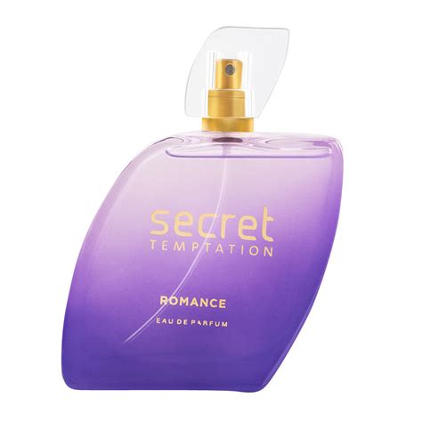 Buy Secret Temptation Romance Perfume For Women Online