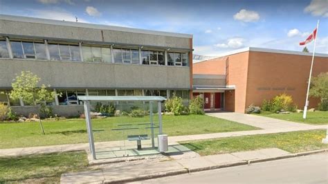 Students displaced, classes relocated after ceiling collapses at Calgary elementary school | CBC ...