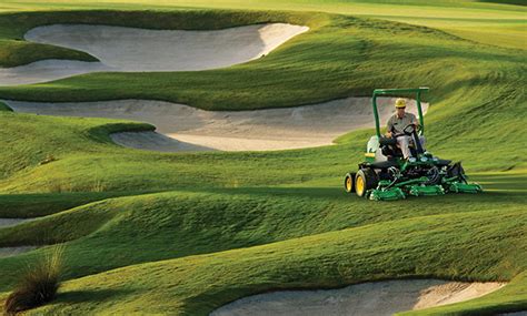 Here’s how much it costs to maintain a golf course for a year - SOCAL ...