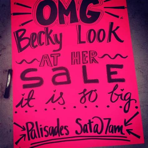 Funny Yard Sale Signs That You Should Use At Your Next Yard Sale