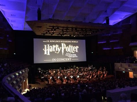 Harry Potter in Concert | Rotterdam Philharmonic Orchestra