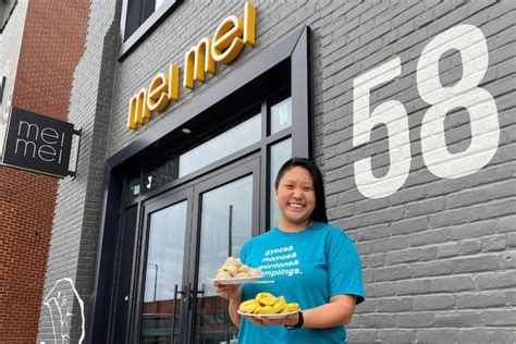 Mei Mei Set To Open A 4,000-Square-Foot Dumpling Factory In Boston