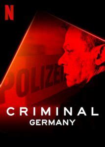 Criminal: Deutschland – Staffel 1 | Film-Rezensionen.de