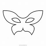 Máscara De Carnaval Desenho Para Colorir  Ultra Coloring Pages sketch template