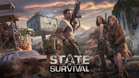 State Of Survival - Learn How To Get Diamonds And Coins – Mobile Mode Gaming