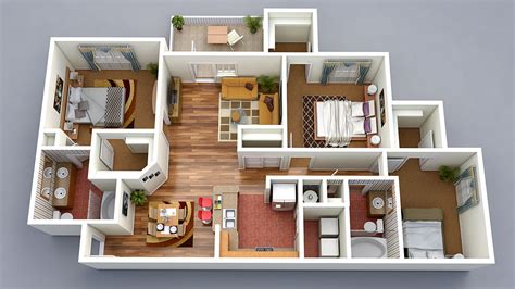 3d room creator free online » Современный дизайн на Vip-1gl.ru
