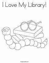 Library Themed Coloring Pages  GUWTQ sketch template