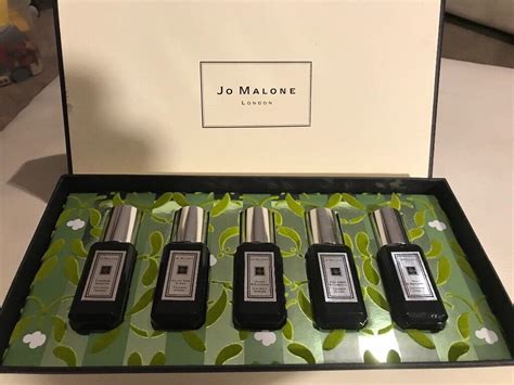 Jo Malone Perfume Gift Set | in Dunbar, East Lothian | Gumtree