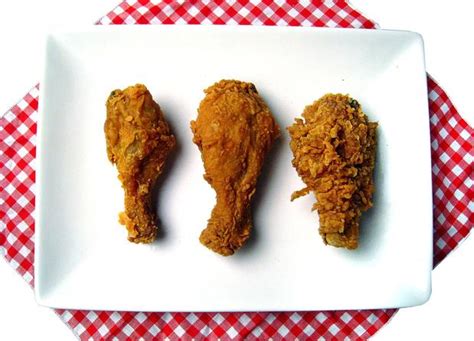 Church’s Fried Chicken ~ Fabulous Famous Recipes