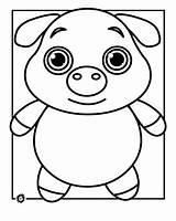 Outline Coloring Pages At GetColoringscom  Free Printable Colorings sketch template