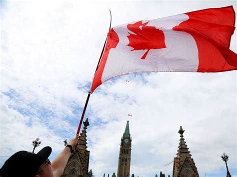 Canada Day 2023: What those who will be in Ottawa need to know | Ottawa Citizen