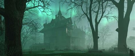 Haunted-House Experience Scares Up Interesting Insights on the Body’s ...