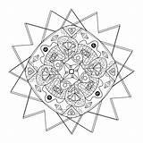 Free Coloring Template  coloring Color Sheets sketch template