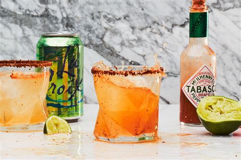 21 LaCroix Cocktails | Epicurious