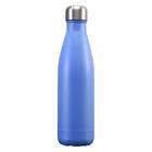 Stainless Steel Vacuum Insulated Water Bottle Thermal Flask
