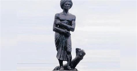 Birsa Munda: A Tribute to the Freedom Fighter - TEZPURBUZZ